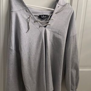 lulus hoodie